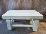 Wooden Step Stool