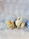 Lot of Assorted Miniature Figurines