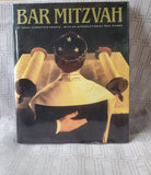 Bar Mitzvah Coffee Table Book