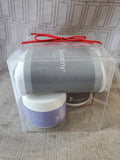 Footnanny Spa Gift Set (B) UNUSED