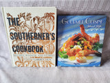 Pair of Cookbooks (A)