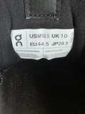 ON Cloud Surfer Men's Running Shoes, Size 10.5