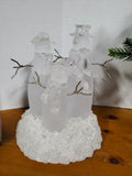 Small Christmas Decor Lot