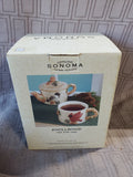 Genuine Sonoma Home Goods Knollwood Tea For One