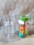 Pair of Tervis Tumblers NO LIDS