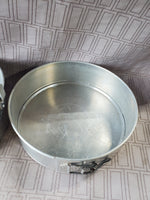 Pair of Baking Pans