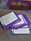TriBond Clue-Set Cards #2 Refill Deck