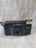 Fuji DL-120 Camera UNTESTED