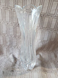 Lenox Crystal Vase