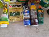 Garage Supply Lot (A)