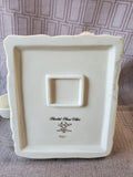 Lenox "Haunted House" Votive
