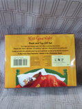 Kiss Good Night Book and Toy Gift Set UNOPENED