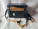 Vintage Kodak Brownie Fun Saver Movie Camera UNTESTED
