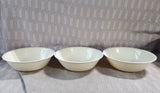 16 Piece Corelle Bowl Set