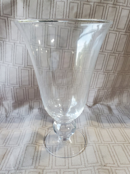 Marquis by Waterford Crystal Vase