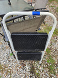 2-Step Folding Ladder/Stool