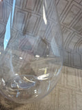 Govino Shatter Proof Go Anywhere Decanter APPEARS UNUSED