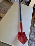 Kobalt 40" Fiberglass Handle Trenching Spade