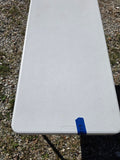 Lifetime 4' Folding Table
