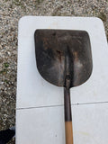 Oversized Shovel