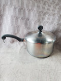Farberware Aluminum Clad Saucepan (A)