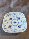 Royal Copenhagen Blue Lace Trinket Dish