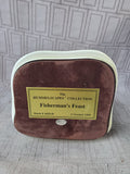 The Hummelscapes Collection "Fisherman's Feast" Mark # 1029-D Figurine
