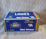 Revell Collection Mike Skinner 1998 Diecast Replica