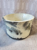 Signed Glazed Pottery Planter