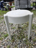 Plastic Side Table