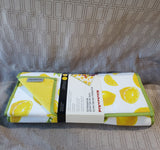 KitchenAid 2 Pack Reversible Drying Mats UNUSED