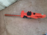 Black & Decker 17" Electric Hedge Trimmer