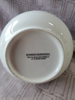 Ceramic Hot Chocolate Pot