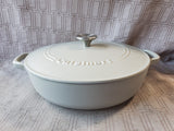 Cuisinart Enameled Cast Iron Dutch Oven