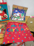 Gift Wrapping/Gift Bag Lot