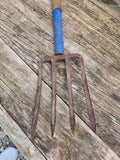 Short Pitch Fork