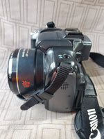 Canon PowerShot SX10 IS Camera POWERS ON/NO FURTHER TESTING