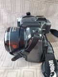 Canon PowerShot SX10 IS Camera POWERS ON/NO FURTHER TESTING