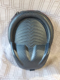 (A) V-Moda Crossfade LP Black Headphones WORKS