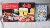 Cookbook Lot (C)