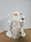 Father Christmas Christmas Tree Topper