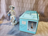 Lladro "Summer Girl" No. 5219 Figurine