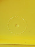 1977 Fisher Price Baby's First Shape Sorting Toy