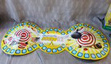Deluxe Comedy Movies Scene It? Board Game