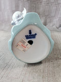 Lladro "Prissy Girl with Hat" No. 5.010 Figurine