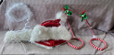 Christmas Hat Lot (D)