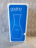 Govino Shatter Proof Go Anywhere Decanter APPEARS UNUSED