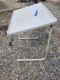 Adjustable Table-Mate Side Table