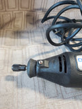 Dremel 200 Series Two-Speed Rotary Tool WORKS