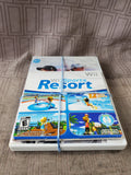 Pair of Wii Games UNTESTED